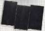61×125 mm Metallic Glazed Tiles metallic glaze ceramic tile material sample HY-TF01-002