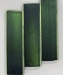 50×200 mm Variegated Gloss Tiles gloss glaze ceramic tile material sample HY-TF05-003