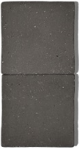 100×100 mm Tumbled Terracotta Tiles tumbled surface ceramic tile material sample HY-TF14-005