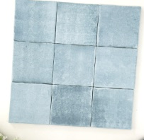 125×125 mm Mineral Matte Square Tiles mineral matte ceramic tile material sample HY-TF19-001