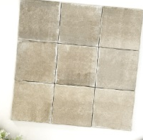 125×125 mm Mineral Matte Square Tiles mineral matte ceramic tile material sample HY-TF19-002