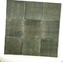 125×125 mm Mineral Matte Square Tiles mineral matte ceramic tile material sample HY-TF19-003
