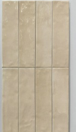 75×300 mm Neutral Gloss Subway Tiles gloss glaze ceramic tile material sample HY-TF29-002
