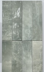 75×300 mm Mineral Gloss Subway Tiles mineral gloss ceramic tile material sample HY-TF31-002
