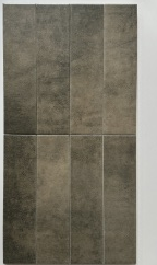 75×300 mm Mineral Matte Subway Tiles mineral matte ceramic tile material sample HY-TF32-002