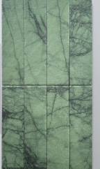 75×300 mm Mineral Matte Subway Tiles mineral matte ceramic tile material sample HY-TF32-003