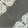 200×200 mm Decorative Square Tiles decorative and mineral surfaces ceramic tile material sample HY-TF33-001