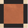 200×200 mm Decorative Square Tiles decorative and mineral surfaces ceramic tile material sample HY-TF33-022