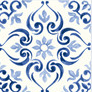 200×200 mm Decorative Square Tiles decorative and mineral surfaces ceramic tile material sample HY-TF33-025