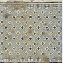 200×200 mm Decorative Square Tiles decorative and mineral surfaces ceramic tile material sample HY-TF33-040