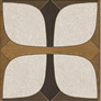200×200 mm Decorative Square Tiles decorative and mineral surfaces ceramic tile material sample HY-TF33-041