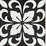200×200 mm Decorative Square Tiles decorative and mineral surfaces ceramic tile material sample HY-TF33-042