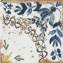 200×200 mm Decorative Square Tiles decorative and mineral surfaces ceramic tile material sample HY-TF33-043