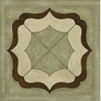 200×200 mm Decorative Square Tiles decorative and mineral surfaces ceramic tile material sample HY-TF33-044