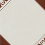 200×200 mm Geometric Pattern Tiles printed geometric patterns ceramic tile material sample HY-TF34-008