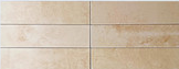 75×300 mm Matte Surface Strip Tiles matte mineral and clay looks ceramic tile material sample HY-TF36-002