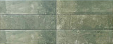 75×300 mm Matte Surface Strip Tiles matte mineral and clay looks ceramic tile material sample HY-TF36-006
