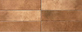 75×300 mm Matte Surface Strip Tiles matte mineral and clay looks ceramic tile material sample HY-TF36-010