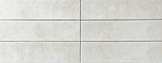 75×300 mm Matte Surface Strip Tiles matte mineral and clay looks ceramic tile material sample HY-TF36-012