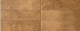75×300 mm Matte Surface Strip Tiles matte mineral and clay looks ceramic tile material sample HY-TF36-014