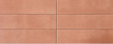 75×300 mm Matte Surface Strip Tiles matte mineral and clay looks ceramic tile material sample HY-TF36-016
