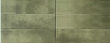 75×300 mm Matte Surface Strip Tiles matte mineral and clay looks ceramic tile material sample HY-TF36-017