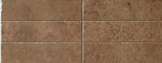 75×300 mm Matte Surface Strip Tiles matte mineral and clay looks ceramic tile material sample HY-TF36-023