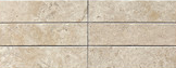 75×300 mm Matte Surface Strip Tiles matte mineral and clay looks ceramic tile material sample HY-TF36-024