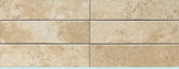 75×300 mm Matte Surface Strip Tiles matte mineral and clay looks ceramic tile material sample HY-TF36-025