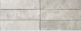 75×300 mm Matte Surface Strip Tiles matte mineral and clay looks ceramic tile material sample HY-TF36-027