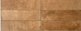 75×300 mm Matte Surface Strip Tiles matte mineral and clay looks ceramic tile material sample HY-TF36-029