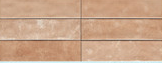 75×300 mm Matte Surface Strip Tiles matte mineral and clay looks ceramic tile material sample HY-TF36-033