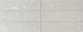 75×300 mm Gloss Surface Strip Tiles gloss mineral and clay looks ceramic tile material sample HY-TF37-001