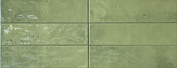 75×300 mm Gloss Surface Strip Tiles gloss mineral and clay looks ceramic tile material sample HY-TF37-005
