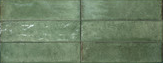75×300 mm Gloss Surface Strip Tiles gloss mineral and clay looks ceramic tile material sample HY-TF37-010