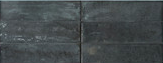 75×300 mm Gloss Surface Strip Tiles gloss mineral and clay looks ceramic tile material sample HY-TF37-012