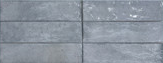 75×300 mm Gloss Surface Strip Tiles gloss mineral and clay looks ceramic tile material sample HY-TF37-013