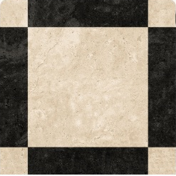 200×200 mm Vintage Pattern & Surface Tiles vintage patterns and mineral looks ceramic tile material sample HY-TF38-004