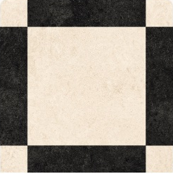 200×200 mm Vintage Pattern & Surface Tiles vintage patterns and mineral looks ceramic tile material sample HY-TF38-005