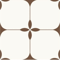 200×200 mm Vintage Pattern & Surface Tiles vintage patterns and mineral looks ceramic tile material sample HY-TF38-014