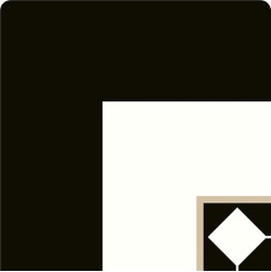 200×200 mm Vintage Pattern & Surface Tiles vintage patterns and mineral looks ceramic tile material sample HY-TF38-016