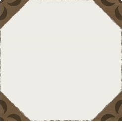 200×200 mm Vintage Pattern & Surface Tiles vintage patterns and mineral looks ceramic tile material sample HY-TF38-023