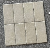 98.5×200 mm Mineral Strip Tiles mineral-look surface ceramic tile material sample HY-TF49-001