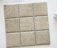 300×300 mm Mineral Mesh Tiles mineral-look square mosaic ceramic tile material sample HY-TF53-002