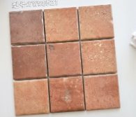 300×300 mm Mineral Mesh Tiles mineral-look square mosaic ceramic tile material sample HY-TF53-007