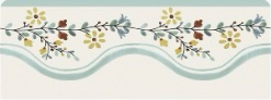 150×400 mm Enamel Pattern Tiles enamel decorative surface ceramic tile material sample HY-TF60-001