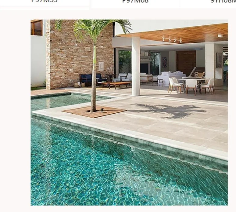 Alternative application or surface reference for 97×97 Swimming Pool Tiles