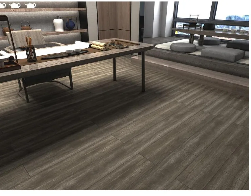 Alternative application or surface reference for 200×1200 Wood-Look Porcelain Planks